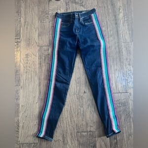 BLANKNC Jeans size 25